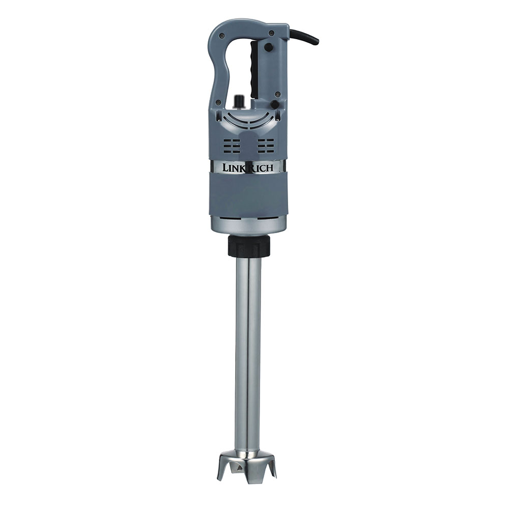 Commercial Hand Blender With Speed Switch - LINKRICH MACHINERY GROUP