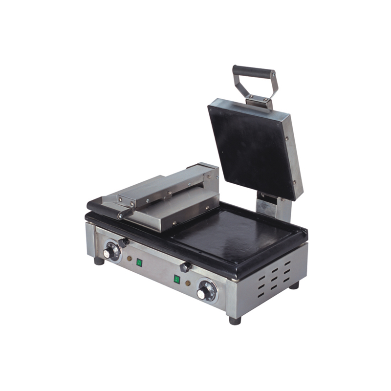 Multi Contact Sandwich Grill LR-CG-2