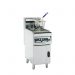 28L Electric Digital Standing Deep Fryer