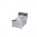 Electric Countertop Deep Fryer