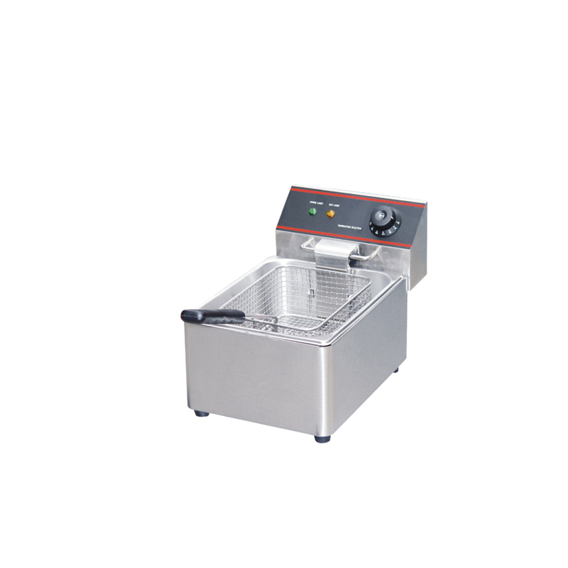 Countertop Fryer