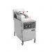 Commercial Standing Pressure Gas Fryer