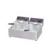 Electric Countertop Deep Fryers