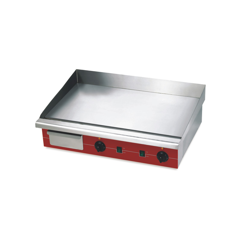 Countertop Electric Grill and Griddle