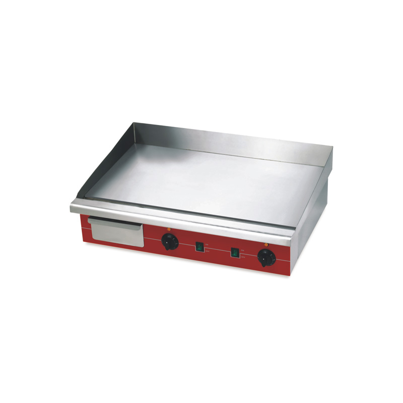 Countertop Electric Grill and Griddle