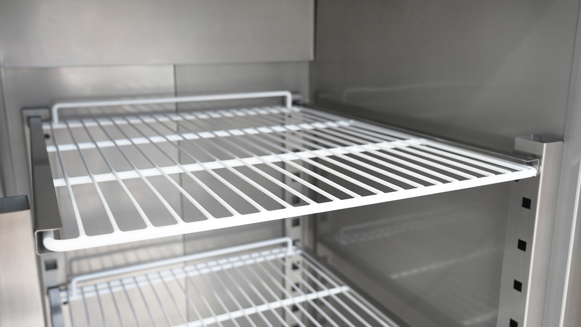 Gastronorm Storage Freezers