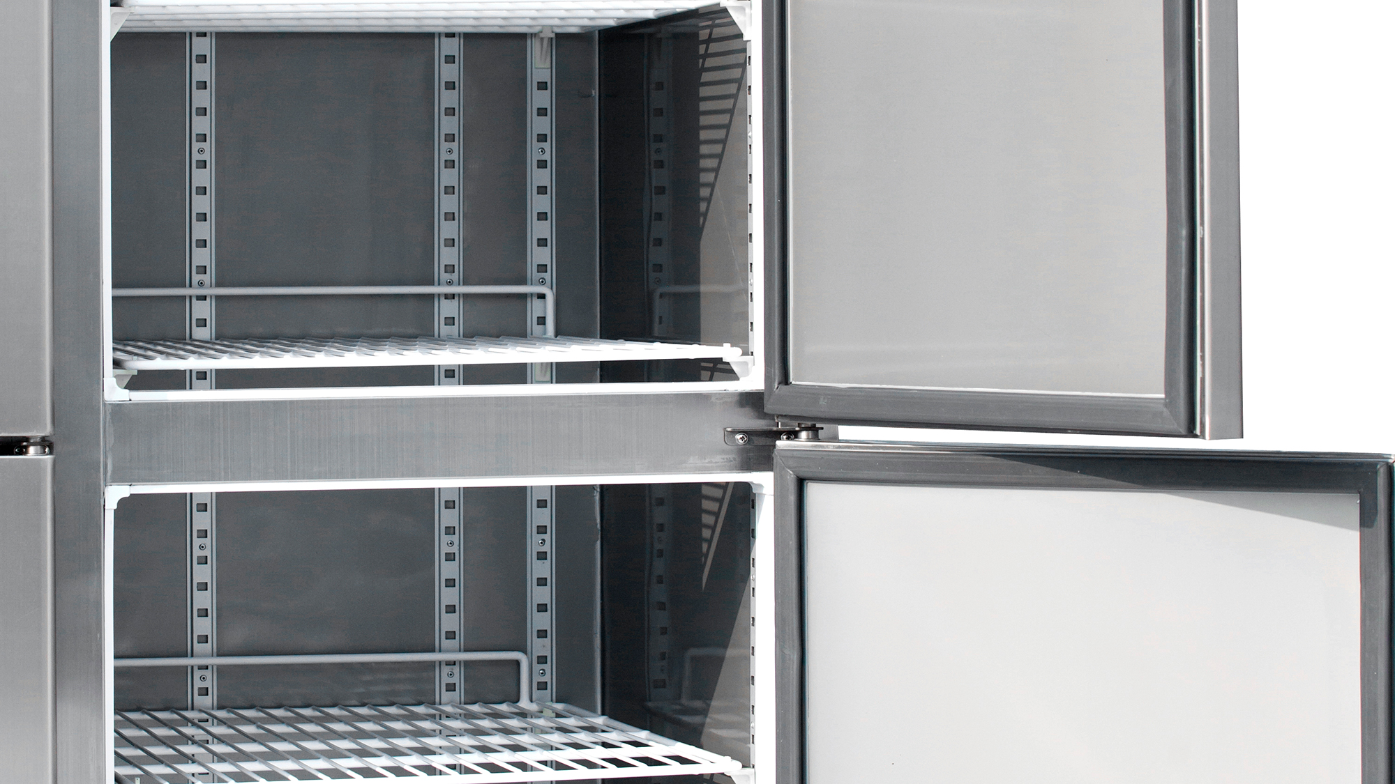 Gastronorm Storage Freezers