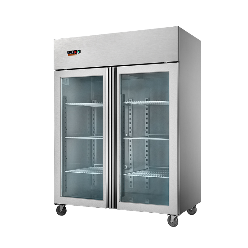 Gastronorm Chiller 1250L