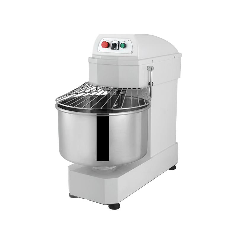 Commercial Dough Mixer