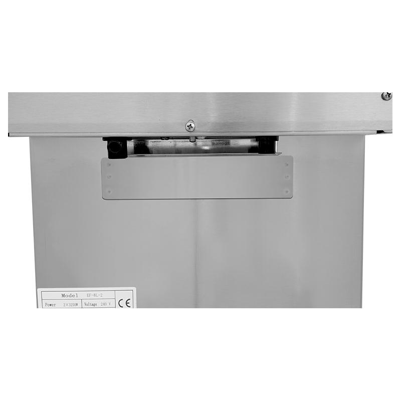 Electric Countertop Deep Fryers