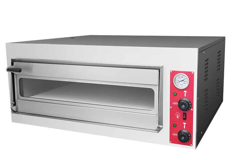 Commercial Pizza Oven