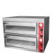 Electric Pizza Oven