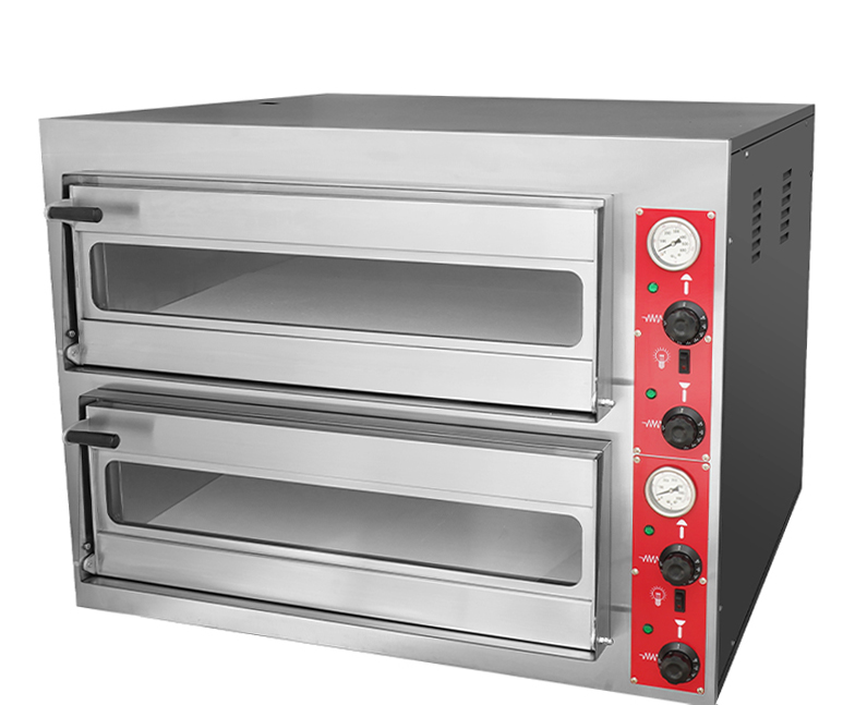 Electric Pizza Oven