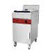 Standing Gas Deep Fryer