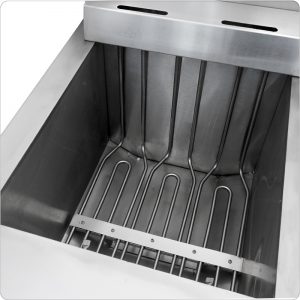 Electric Deep Fryer