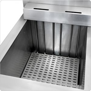 Electric Deep Fryer