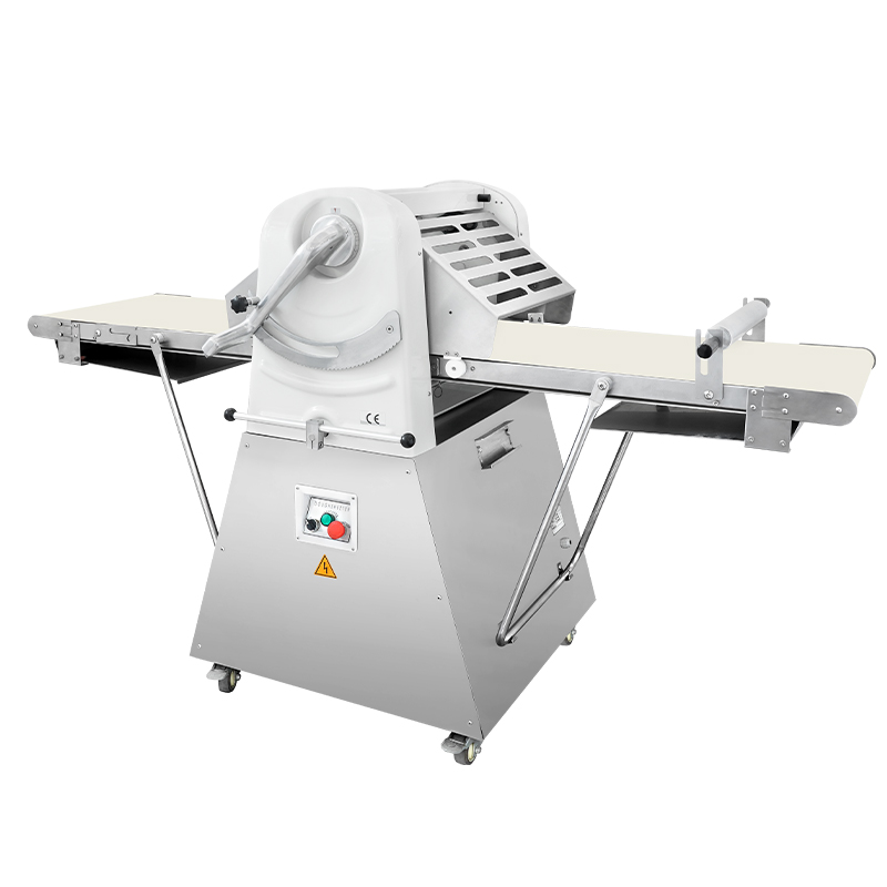 Electric Dough Sheeter