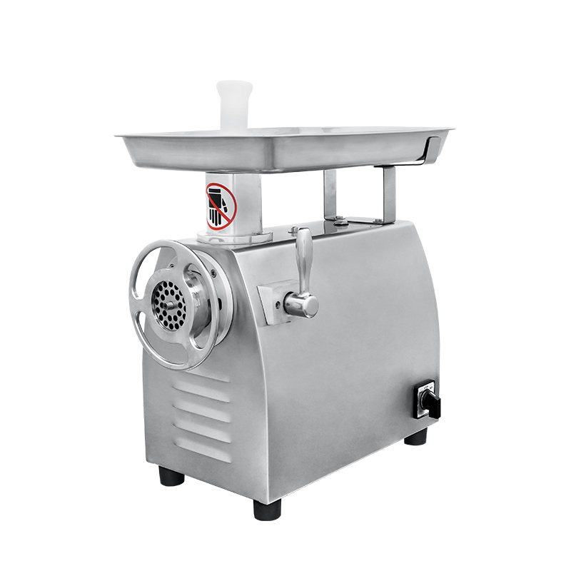 Electric Meat Grinder - LINKRICH MACHINERY GROUP