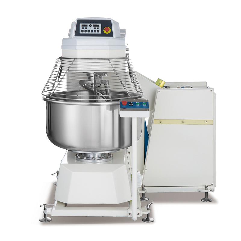 LMF-200 Automatic Tilting  Spiral Mixer