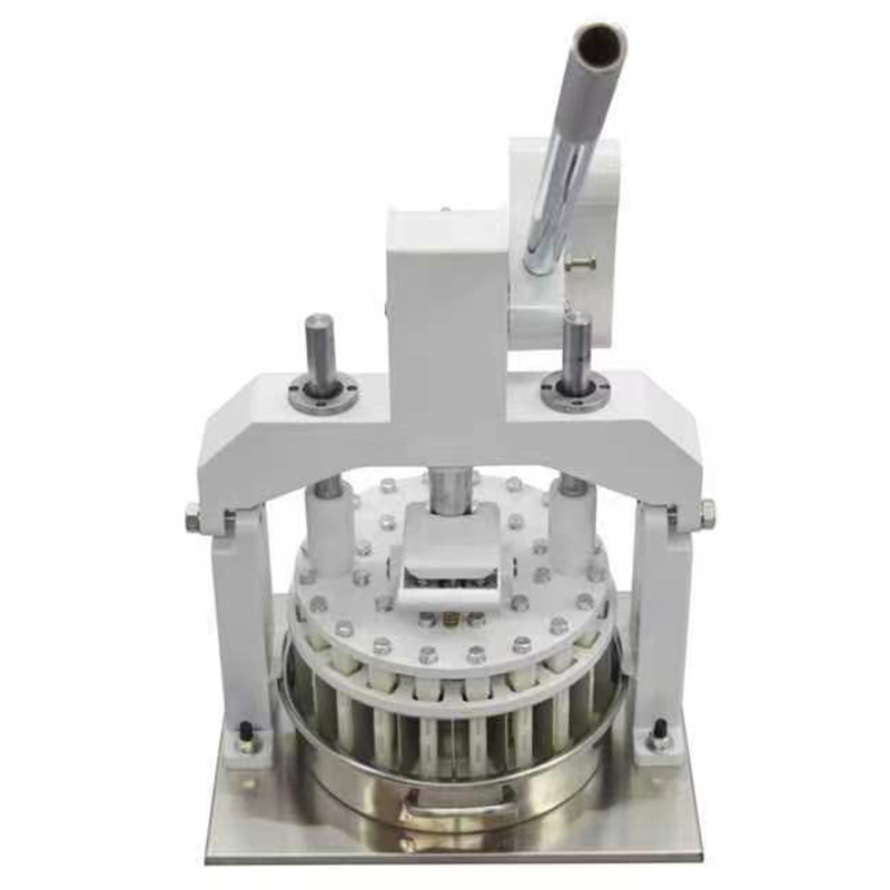 Manual Bun Divider LRF-36