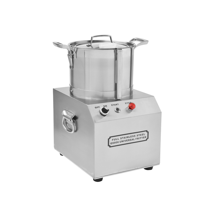 Batch Bowl Food Processor