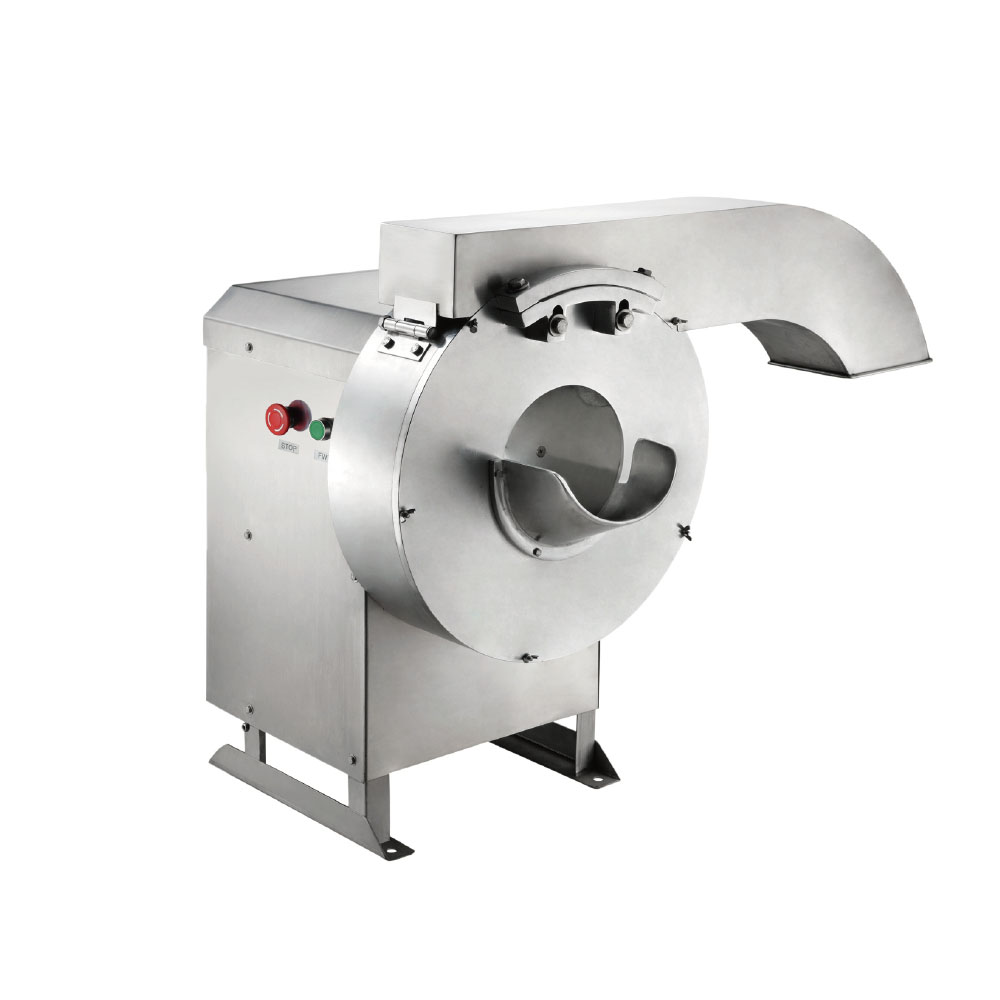 Commercial Potato Peeler - LINKRICH MACHINERY GROUP