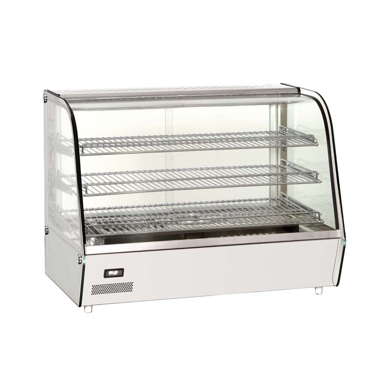 FW-L Series Food Warmer