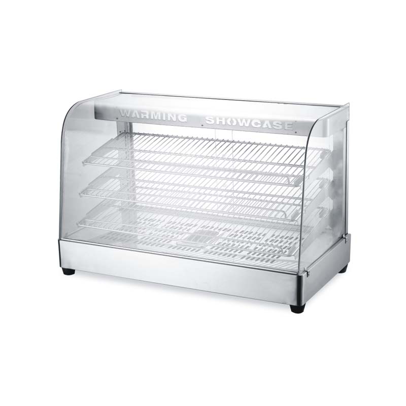 Hot Food Display Warmer