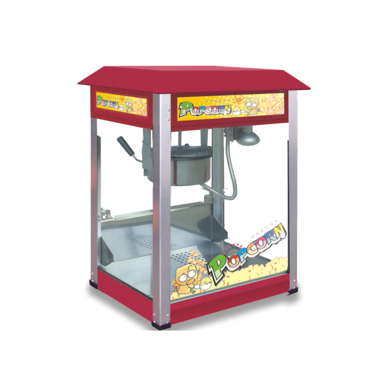 Popcorn Machine