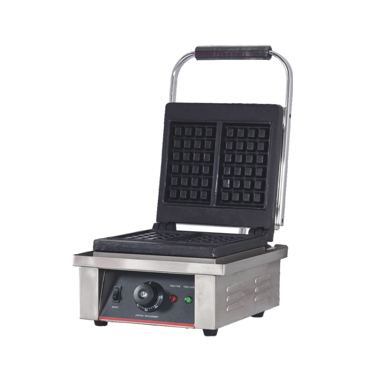 Waffle Baker LR-WB-801W