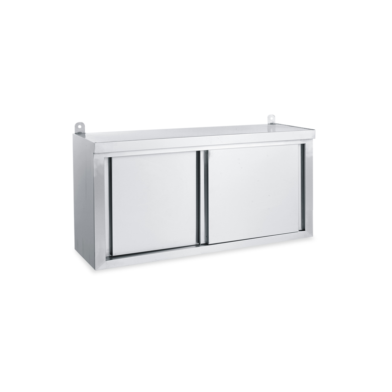 Stainless Steel Cabinet BV-45
