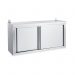 Stainless Steel Cabinet BV-47