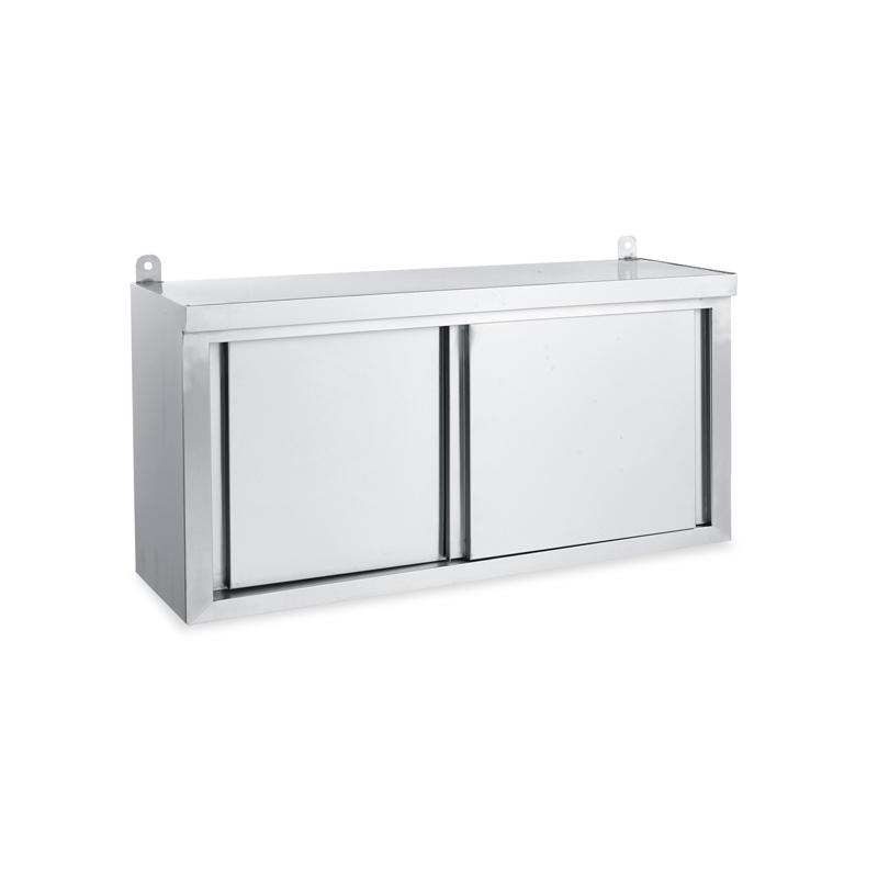 Stainless Steel Cabinet BV-46