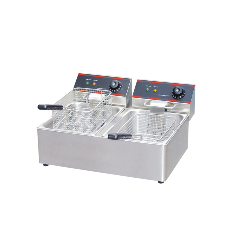 Economical Counter Top Electric Fryer