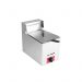 Commercial Countertop Gas Fryer 5.5L