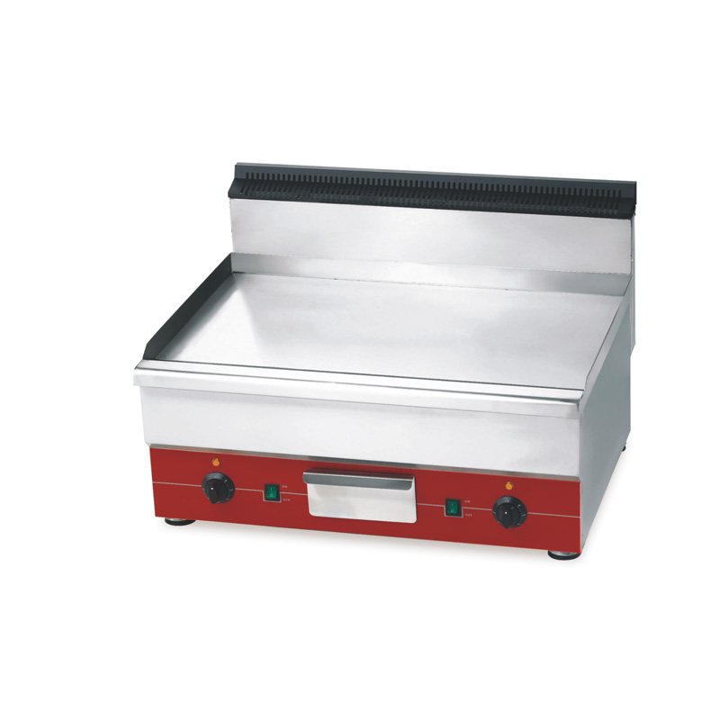 Electric Grill And Griddle