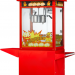 Popcorn Machine Red 6 oz