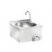 Knee Operated Wash Basin Only Cold Water