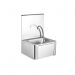 Knee Operated Wash Basin with accessories-only cold water