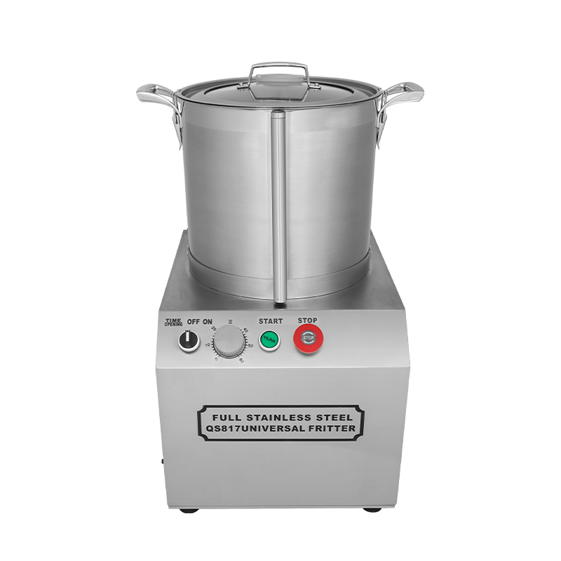 Industrial Food Processor