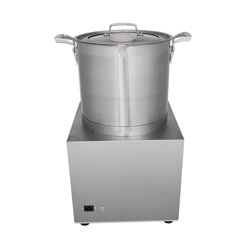 Industrial Food Processor