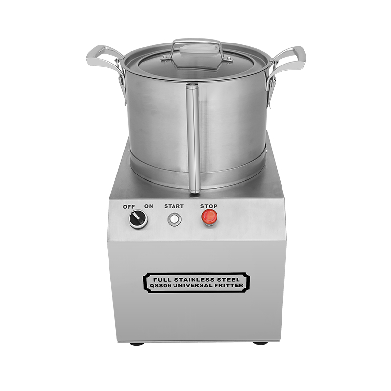 Batch Bowl Food Processor