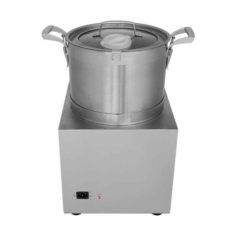 Batch Bowl Food Processor