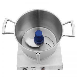 Batch Bowl Food Processor