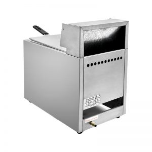 Gas Deep Fryer 