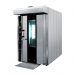 32 Trays Electric Rotary Convection Oven