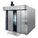 64 Trays Electric Rotary Convection Oven