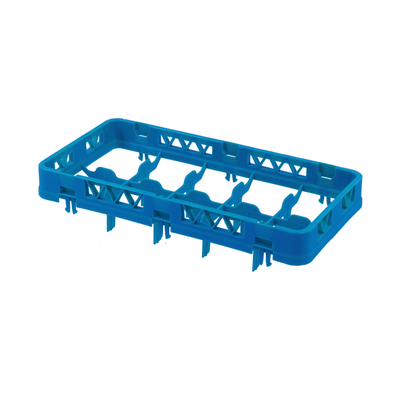10-Compartment Dropped Extender