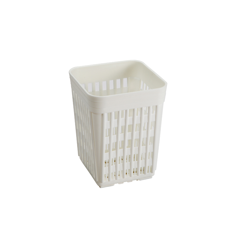 Sparse Bottom Square knife&Fork Basket