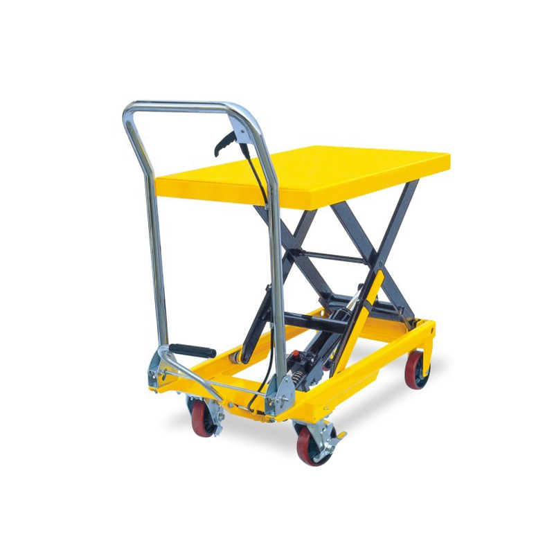 Hand Pallet Truck US Type 300kg